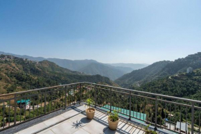 BnBBuddy-A Souvenir Home/2BHK, Cliffton, Shimla